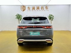 BYD Song Ultra EV 605KM Transcendence Edition - ფოტო 10
