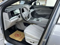 BYD Song Ultra EV 605KM Transcendence Edition - ფოტო 3