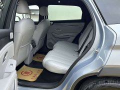 BYD Song Ultra EV 605KM Transcendence Edition - ფოტო 4