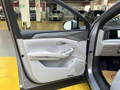 BYD Song Ultra EV 605KM Transcendence Edition - ფოტო 5