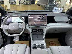 BYD Song Ultra EV 605KM Transcendence Edition - ფოტო 6