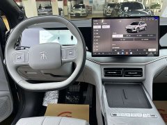 BYD Song Ultra EV 605KM Transcendence Edition - ფოტო 7