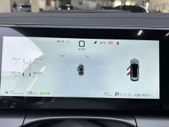 BYD Song Ultra EV 605KM Transcendence Edition - ფოტო 8