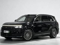 AITO M8 Extended Range Ultra 53.4kWh 6-Seater with 192-Channel LiDAR - ფოტო 1
