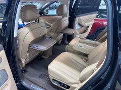 AITO M8 Extended Range Ultra 53.4kWh 6-Seater with 192-Channel LiDAR - ფოტო 10