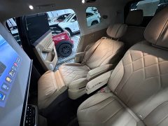 AITO M8 Extended Range Ultra 53.4kWh 6-Seater with 192-Channel LiDAR - ფოტო 11