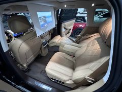 AITO M8 Extended Range Ultra 53.4kWh 6-Seater with 192-Channel LiDAR - ფოტო 12