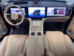 AITO M8 Extended Range Ultra 53.4kWh 6-Seater with 192-Channel LiDAR - ფოტო 15