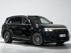 AITO M8 Extended Range Ultra 53.4kWh 6-Seater with 192-Channel LiDAR - ფოტო 3