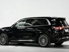 AITO M8 Extended Range Ultra 53.4kWh 6-Seater with 192-Channel LiDAR - ფოტო 4