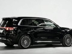 AITO M8 Extended Range Ultra 53.4kWh 6-Seater with 192-Channel LiDAR - ფოტო 6