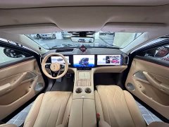 AITO M8 Extended Range Ultra 53.4kWh 6-Seater with 192-Channel LiDAR - ფოტო 8