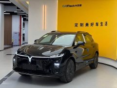 Voyah Lantu Zhiyin Long Range Super Charging Edition - ფოტო 1