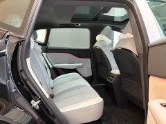 Voyah Lantu Zhiyin Long Range Super Charging Edition - ფოტო 12