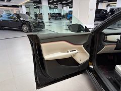 Voyah Lantu Zhiyin Long Range Super Charging Edition - ფოტო 13