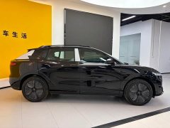 Voyah Lantu Zhiyin Long Range Super Charging Edition - ფოტო 4