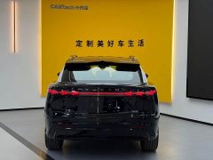 Voyah Lantu Zhiyin Long Range Super Charging Edition - ფოტო 6