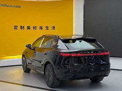 Voyah Lantu Zhiyin Long Range Super Charging Edition - ფოტო 7