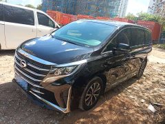 GAC Aion M8 2021 Lingxiu Series 390T Luxury - ფოტო 1