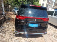 GAC Aion M8 2021 Lingxiu Series 390T Luxury - ფოტო 10