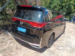 GAC Aion M8 2021 Lingxiu Series 390T Luxury - ფოტო 11