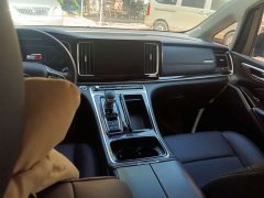 GAC Aion M8 2021 Lingxiu Series 390T Luxury - ფოტო 3