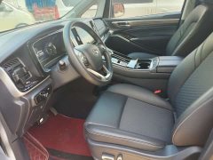 GAC Aion M8 2021 Lingxiu Series 390T Luxury - ფოტო 5