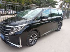 GAC Aion M8 2021 Lingxiu Series 390T Luxury - ფოტო 6