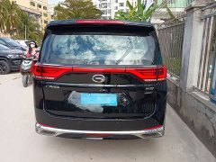 GAC Aion M8 2021 Lingxiu Series 390T Luxury - ფოტო 7