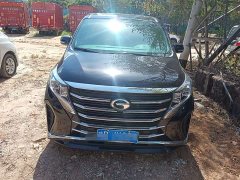 GAC Aion M8 2021 Lingxiu Series 390T Luxury - ფოტო 8