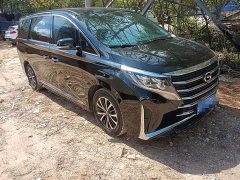 GAC Aion M8 2021 Lingxiu Series 390T Luxury - ფოტო 9