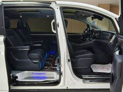 GAC Aion M8 2021 Master Series 390T Luxury Edition - ფოტო 12