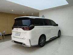 GAC Aion M8 2021 Master Series 390T Luxury Edition - ფოტო 2