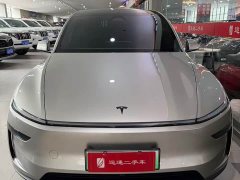 Tesla Model Y L 2026 Long Range All-Wheel Drive - ფოტო 1