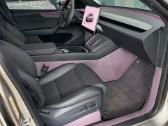 Tesla Model Y L 2026 Long Range All-Wheel Drive - ფოტო 10