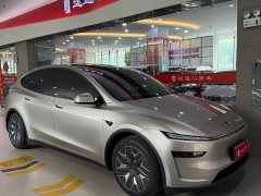 Tesla Model Y L 2026 Long Range All-Wheel Drive - ფოტო 2