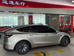 Tesla Model Y L 2026 Long Range All-Wheel Drive - ფოტო 3