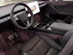 Tesla Model Y L 2026 Long Range All-Wheel Drive - ფოტო 5