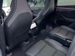 Tesla Model Y L 2026 Long Range All-Wheel Drive - ფოტო 9