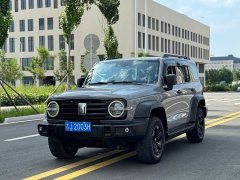Tank 300 Off-Road Edition 2.0T Challenger - ფოტო 1