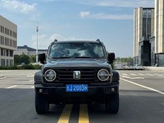 Tank 300 Off-Road Edition 2.0T Challenger - ფოტო 2