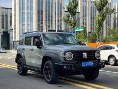 Tank 300 Off-Road Edition 2.0T Challenger - ფოტო 3