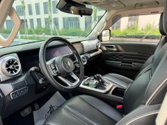 Tank 300 Off-Road Edition 2.0T Challenger - ფოტო 4