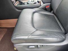 Nissan Pathfinder ARMADA 5.6L Invincible Fleet Flagship Edition - ფოტო 14