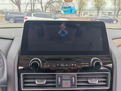 Nissan Pathfinder ARMADA 5.6L Invincible Fleet Flagship Edition - ფოტო 17
