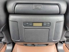 Nissan Pathfinder ARMADA 5.6L Invincible Fleet Flagship Edition - ფოტო 19