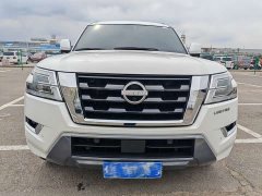 Nissan Pathfinder ARMADA 5.6L Invincible Fleet Flagship Edition - ფოტო 2