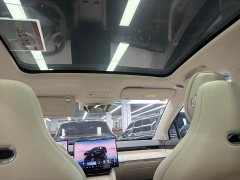 Luxeed Zhiji R7 2026 Extended Range Max (192-Channel LiDAR) - ფოტო 12