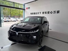 Voyah Lantu Zhiyin Long Range Super Charging Edition - ფოტო 1