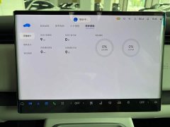Voyah Lantu Zhiyin Long Range Super Charging Edition - ფოტო 13